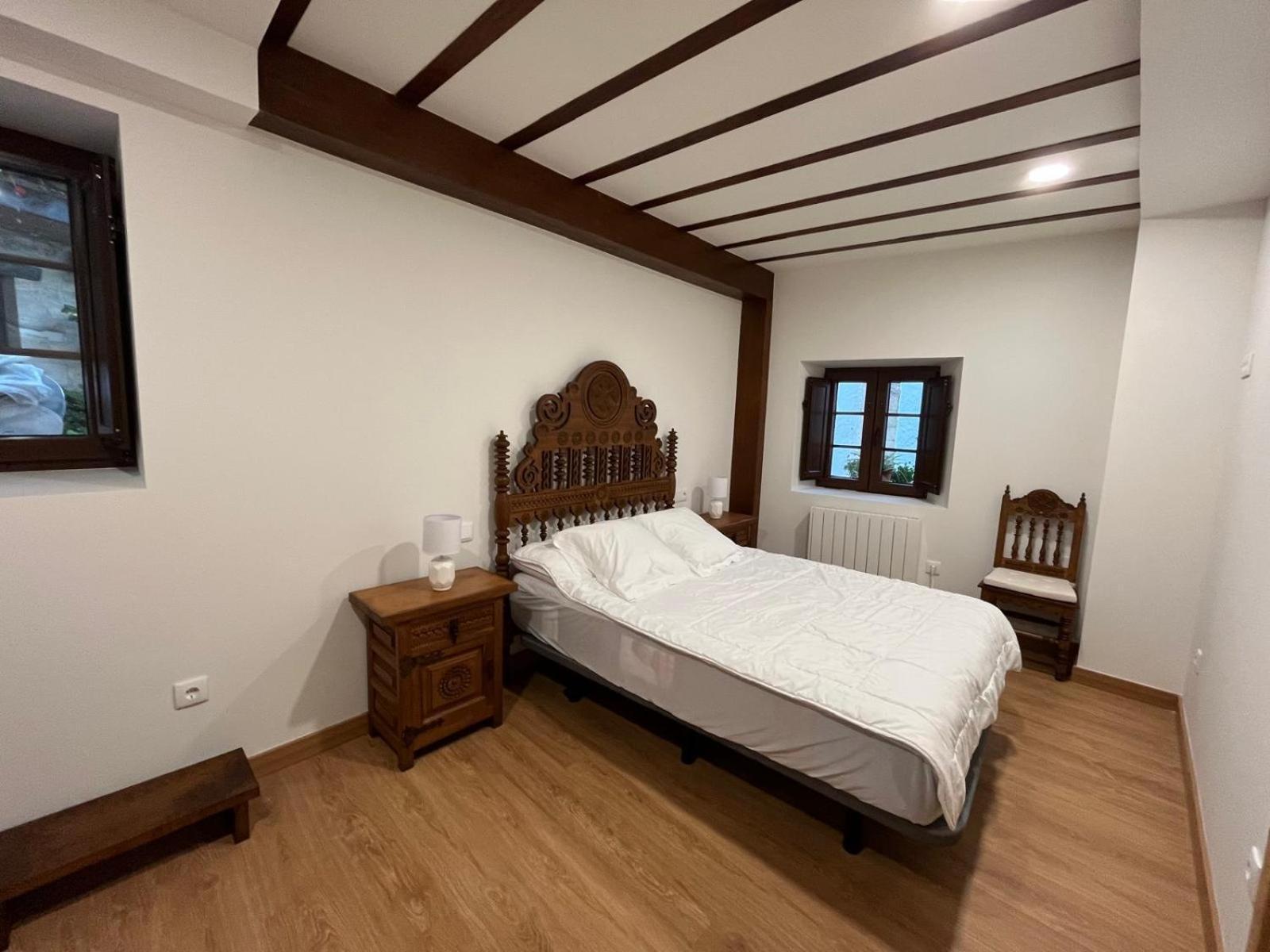 Apartamento El Rincon Del Gato II Santillana del Mar Extérieur photo